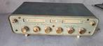 Amplificateur ancien MBLE (Philips) stéréo 4 -4plus, Collections, Appareils électroniques, Enlèvement ou Envoi, Audio et Vidéo