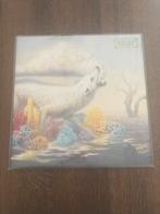 Rival Sons - Hollow Bones - 2016 - Silver, Ophalen of Verzenden, Zo goed als nieuw