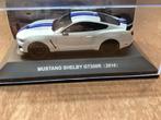 Mustang Shelby GT350R (2016) 1/43, Hobby en Vrije tijd, 1:32 tot 1:50, Nieuw, Overige merken, Ophalen of Verzenden