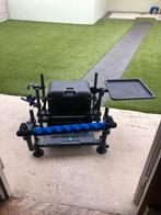 visbak preston, Dieren en Toebehoren, Ophalen, Zo goed als nieuw, Overige typen