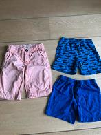 Lot de 3 shorts pour garçons, 1 bermuda + 2 shorts, Enlèvement ou Envoi