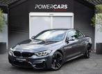 BMW M4 CABRIO | COMPETITION | KEYLESS | H/K | HUD | ACC, Auto's, BMW, Automaat, 4 zetels, Gebruikt, USB