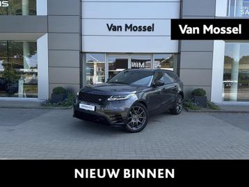 Land Rover Range Rover Velar D300 R-Dynamic SE beschikbaar voor biedingen