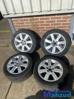 AUDI SEAT SKOKA VW POLO 6R Velgen 15 inch 5x100 57.1, Auto-onderdelen, Banden en Velgen, Ophalen, Gebruikt, 15 inch, Banden en Velgen