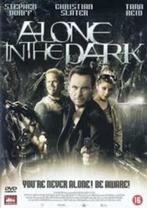 DVD ALONE IN THE DARK, Ophalen of Verzenden, Nieuw in verpakking