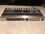 Virtualiseur Behringer, Musique & Instruments, Enlèvement ou Envoi, Comme neuf, Multi-effet