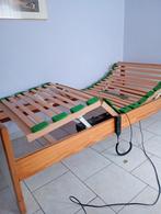 1-persoonsbed, Ophalen, 90 cm, Eenpersoons, 200 cm