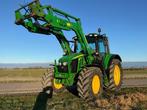2019 John deere 6120 M Command Quad Vierwielaangedreven land, Zakelijke goederen, Landbouw | Tractoren, Gebruikt, John Deere