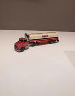 Texaco 1973 super Kings Matchbox, Hobby en Vrije tijd, Ophalen of Verzenden, Gebruikt, Matchbox