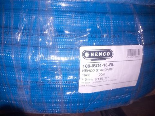 Henco standaard, Doe-het-zelf en Bouw, Buizen en Afvoer, Nieuw, Ophalen