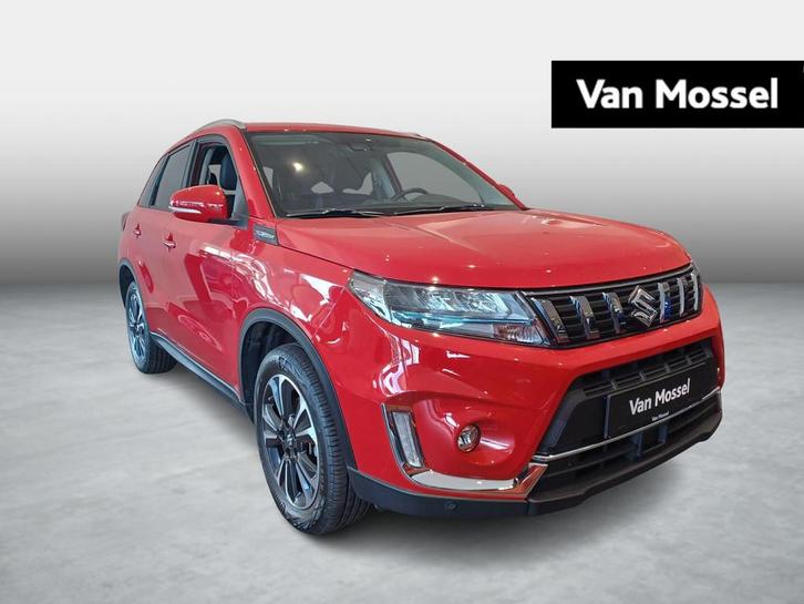 Suzuki Vitara 1.5 Grand Luxe + 2WD A/T, Auto's, Suzuki, Bedrijf, Te koop, Grand Vitara, Airconditioning, Bluetooth, Centrale vergrendeling