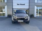 Land Rover Defender 110 P635 OCTA (bj 2025, automaat), Auto's, Land Rover, Automaat, 635 pk, 8 cilinders, Overige kleuren
