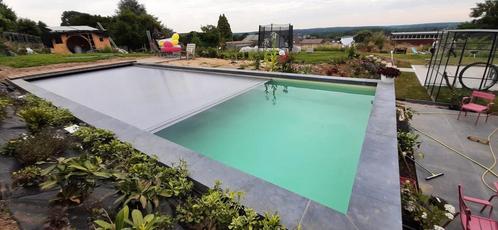 Zwembad rolluik aan de SCHERPSTE PRIJS !, Tuin en Terras, Zwembad-toebehoren, Zo goed als nieuw, Ophalen