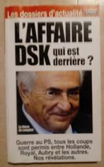 L'Affaire DSK - Qui est derrière?, Ophalen of Verzenden