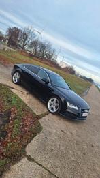 AUDI A7  2.8FSI  Quattro  S-line, Auto's, Audi, A7, Alcantara, Particulier, Bluetooth
