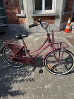 FIETS 24 inch. merk van fiets is NOGAN, Fietsen en Brommers, Fietsen | Meisjes, Ophalen, 24 inch, NOGAN, Handrem