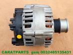 04c903021a arteon dynamo q2 touran alternator sharan a1 ..., Auto-onderdelen, Gebruikt, Audi