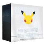 Pokémon Celebrations: Elite Trainer Box | RareCards, Hobby en Vrije tijd, Verzenden, Nieuw, Overige typen