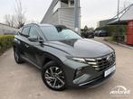 TUCSON 1.6 T-GDI MHEV 48 V, SENSATION DE CONFORT, Cuir, Argent ou Gris, Achat, Entreprise