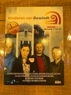 Kinderen van dewindt seizoen 1, Cd's en Dvd's, Dvd's | Tv en Series, Ophalen, Zo goed als nieuw