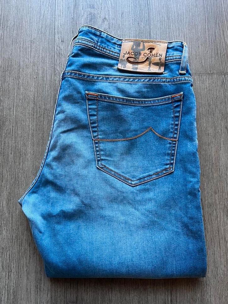 Jacob Cohen jeans size 36 type J688 comfort, Kleding | Heren, Spijkerbroeken en Jeans, Zo goed als nieuw, W36 - W38 (confectie 52/54)