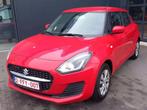 Suzuki Swift GL (bj 2022), Stof, Gebruikt, Euro 6, 4 cilinders