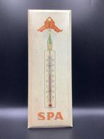 Spa Monopole thermometer, Ophalen of Verzenden, Zo goed als nieuw