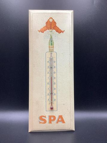 Spa Monopole thermometer  beschikbaar voor biedingen