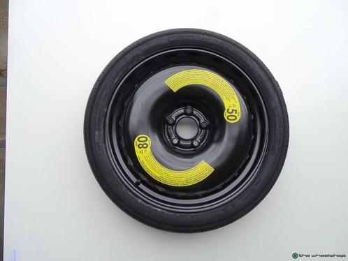 Reservewiel Thuiskomer BMW X1 F48 1 2 3 -Series F40 F44 F46, Auto-onderdelen, Ophanging en Onderstel, BMW, Gebruikt, Ophalen of Verzenden