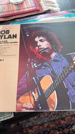 Vinyl  Bob Dylan, Comme neuf, Enlèvement ou Envoi