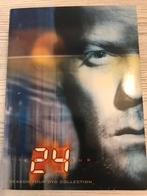 24 “ seizoen 4 met Kiefer Sutherland, Ophalen of Verzenden, Gebruikt