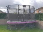 trampoline de grande qualité à petit prix, Gebruikt, Ophalen
