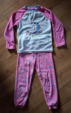 Primark fleece pyjama eenhoorn 134, Kinderen en Baby's, Nacht- of Onderkleding, Gebruikt, Meisje, Ophalen of Verzenden