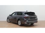 Opel Astra Sports Tourer 1.5D Business Elegance automaat, Te koop, Zilver of Grijs, Break, Gebruikt