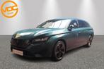 Peugeot 308 SW allure, Auto's, Peugeot, Automaat, Blauw, Parkeersensor, 156 pk