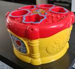 Baby eerste blokken figuurtjes met muziek, Kinderen en Baby's, Ophalen