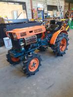 kubota b5000 4x4 tractor