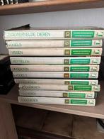 Dieren encyclopedie, Boeken, Encyclopedieën, Ophalen, Zo goed als nieuw, Dieren