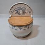 Boite a sel Royal Boch, Enlèvement ou Envoi, Comme neuf