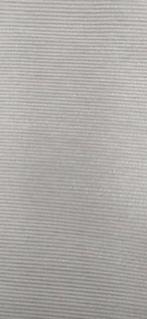 Beau rideau, généralement obscurcissant, Neuf, Elegant modern door mooie, subtiele kleur en fijne tekening., Crème, 100 à 150 cm