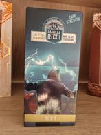2 Famille ricci, Ophalen, Nieuw