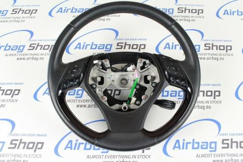 Stuur leder Toyota C-HR (2018-heden), Auto-onderdelen, Besturing, Gebruikt, Ophalen of Verzenden