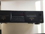 Sony cassettespeler, Ophalen, Dubbel, Sony