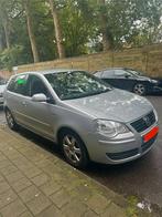 Vw Polo 1.2 essence, Auto's, 5 deurs, Particulier, Euro 4, Zilver of Grijs