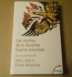Les mythes de la Seconde Guerre mondiale, Livres, Enlèvement, Deuxième Guerre mondiale, Utilisé