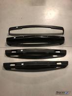 Bmw E30 onderlip spoiler 318is 320i 316i 325i lip VfL 3serie, Autos : Pièces & Accessoires, -, Utilisé, -, Enlèvement ou Envoi