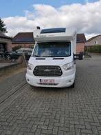 Mobilhome, Caravans en Kamperen, Mobilhomes, Overige merken, Diesel, Particulier, 6 tot 7 meter