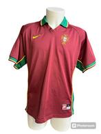 Maillot authentique Portugal 1997-1998, Comme neuf, Maillot, Taille L