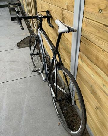 Trek Alpha maat 58. beschikbaar voor biedingen