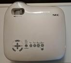 Projecteur NEC VT676, TV, Hi-fi & Vidéo